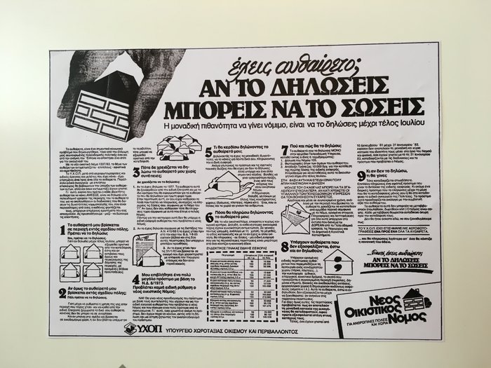 Η χρονοκάψουλα της Ελλάδας από τα 80's άνοιξε στην Τεχνόπολη