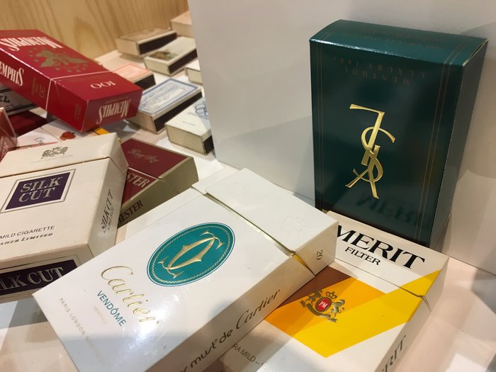 Η χρονοκάψουλα της Ελλάδας από τα 80's άνοιξε στην Τεχνόπολη - εικόνα 2