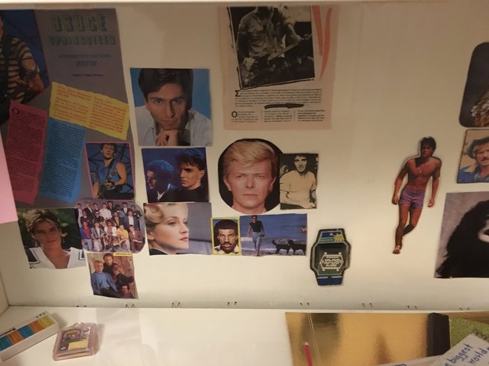 Η χρονοκάψουλα της Ελλάδας από τα 80's άνοιξε στην Τεχνόπολη - εικόνα 3
