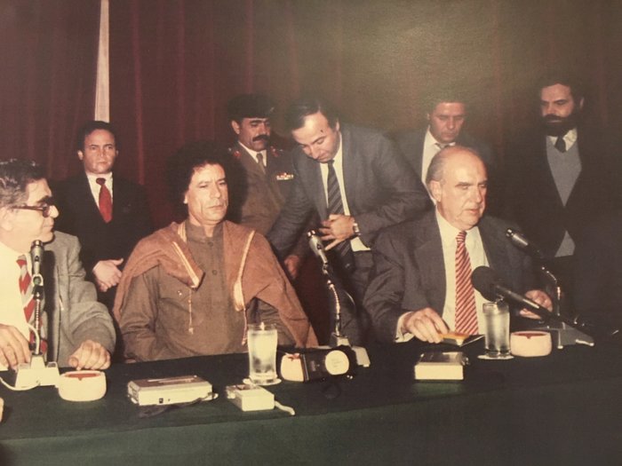 Η χρονοκάψουλα της Ελλάδας από τα 80's άνοιξε στην Τεχνόπολη - εικόνα 10