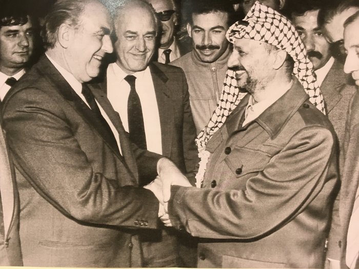 Η χρονοκάψουλα της Ελλάδας από τα 80's άνοιξε στην Τεχνόπολη - εικόνα 11