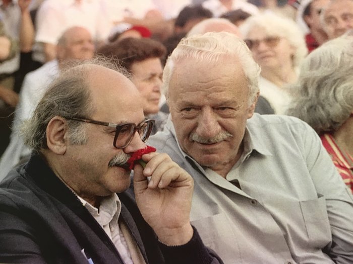 Η χρονοκάψουλα της Ελλάδας από τα 80's άνοιξε στην Τεχνόπολη - εικόνα 17