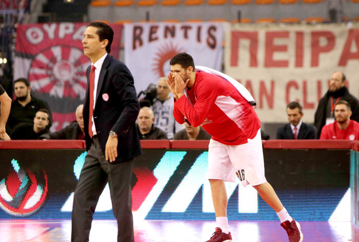 Euroleague: Ολυμπιακός - Μπάμπεργκ 83 - 77 - εικόνα 3