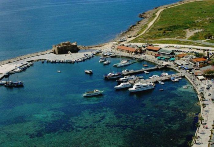 Η Πάφος, Πολιτιστική πρωτεύουσα της Ευρώπης για το 2017 - εικόνα 3
