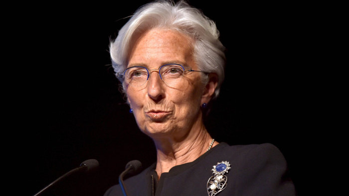 Οι όροι που θέτει το ΔΝΤ για να μπει στο ελληνικό πρόγραμμα