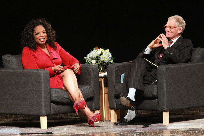 Η Όπρα Γουίνφρεϊ είναι 63 ετών και 19,5 κιλά πιο αδύνατη από ποτέ - εικόνα 5