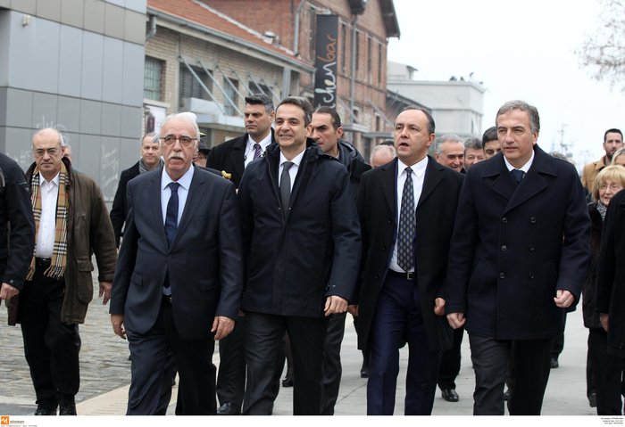 Η άγνωστη οικογενειακή ιστορία για το ολοκαύτωμα που αποκάλυψε ο Κυριάκος - εικόνα 3