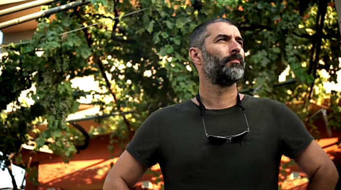 Βασίλης Μπιμσπίκης: Από τη «Λέξη που δεν λες» στο «Δεσποινίς Τζούλια»