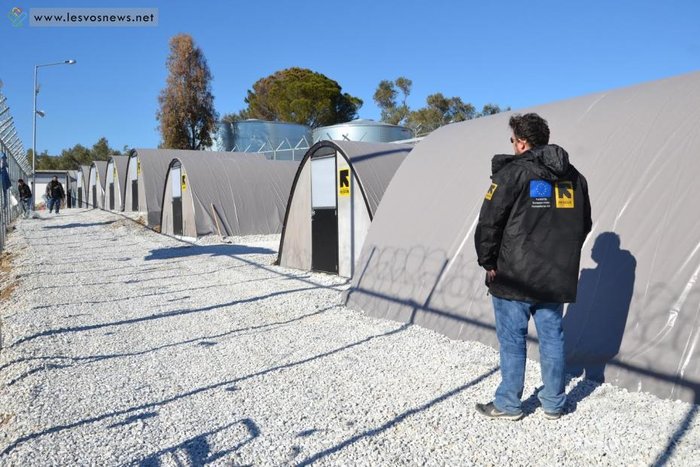 Ξηλώνουν τον «Γολγοθά» στη Μόρια μετά τους 5 θανάτους - εικόνα 2