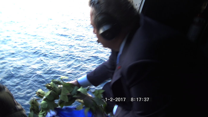 Μπαράζ παραβιάσεων στο Αιγαίο και απειλές από την Άγκυρα - εικόνα 2