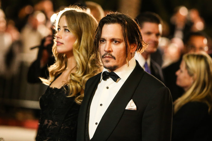 To απίστευτο ποσό που ξοδεύει ο Τζόνι Ντεπ κάθε μήνα - εικόνα 4