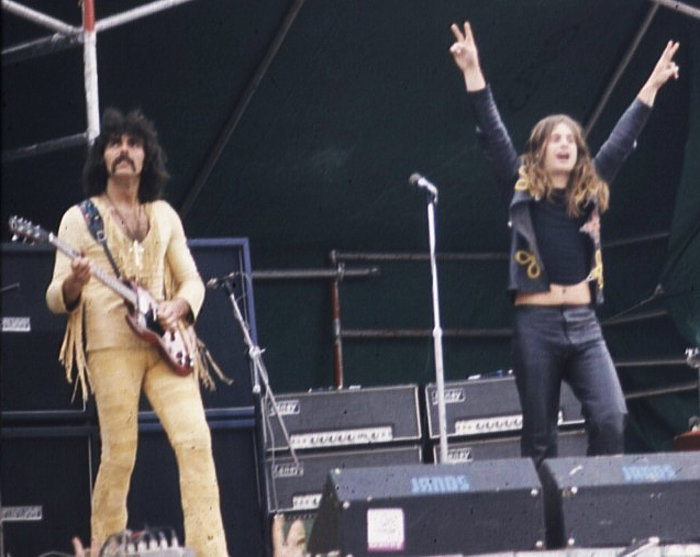 Black Sabbath (1972)