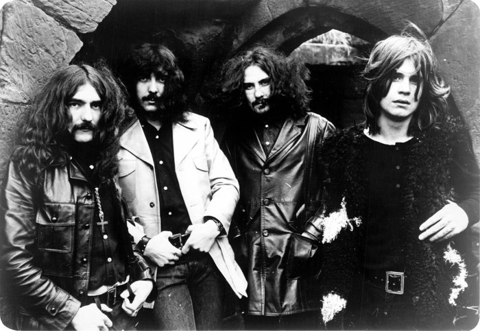 Black Sabbath: Πως το ιστορικό γκρουπ έκλεισε μια τεράστια καριέρα
