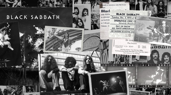 Black Sabbath: Πως το ιστορικό γκρουπ έκλεισε μια τεράστια καριέρα - εικόνα 3