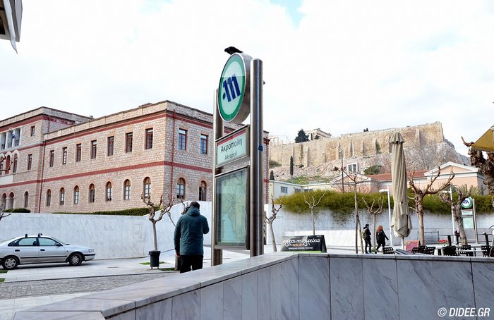 Μακρυγιάννη: Η Αθηναϊκή συνοικία των νεοκλασσικών και του πολιτισμού