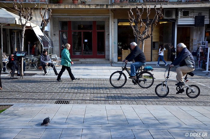 Μακρυγιάννη: Η Αθηναϊκή συνοικία των νεοκλασσικών και του πολιτισμού - εικόνα 3