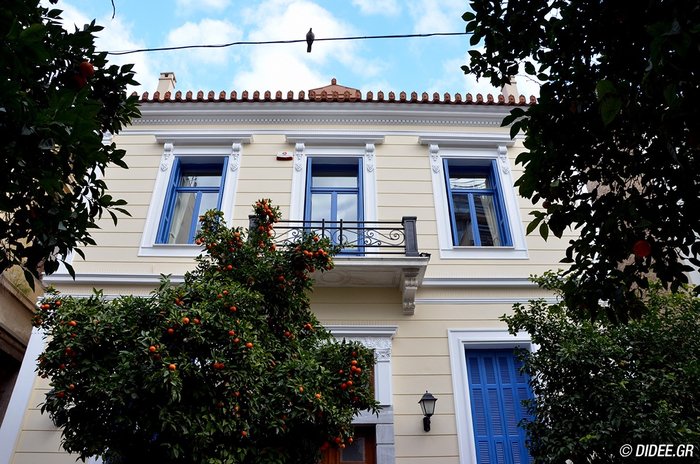 Μακρυγιάννη: Η Αθηναϊκή συνοικία των νεοκλασσικών και του πολιτισμού - εικόνα 6