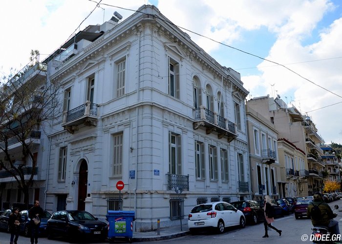 Μακρυγιάννη: Η Αθηναϊκή συνοικία των νεοκλασσικών και του πολιτισμού - εικόνα 7