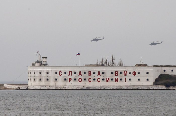 Φόβοι για "θερμό επεισόδιο" ανάμεσα στο ΝΑΤΟ και τη Ρωσία - εικόνα 3