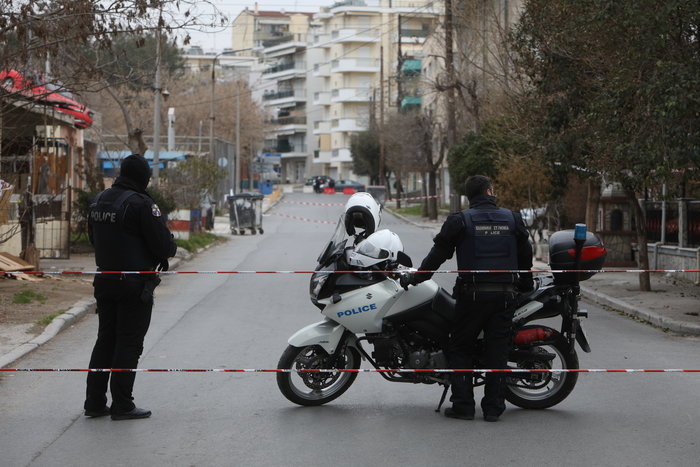 Εξουδετέρωσαν τη βόμβα των 250 κιλών στο Κορδελιό, σε εξέλιξη η μεταφορά - εικόνα 7