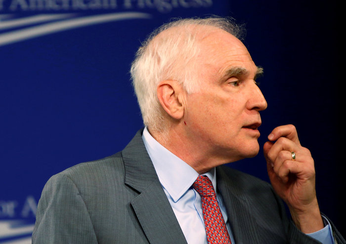Ο «σκληρότερος» επόπτης τραπεζών της FED υπέβαλλε παραίτηση στον Τράμπ