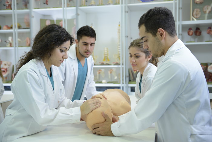 Αυτή είναι η Ιατρική Σχολή με καθηγητές κατόχους βραβείου Νόμπελ - εικόνα 2