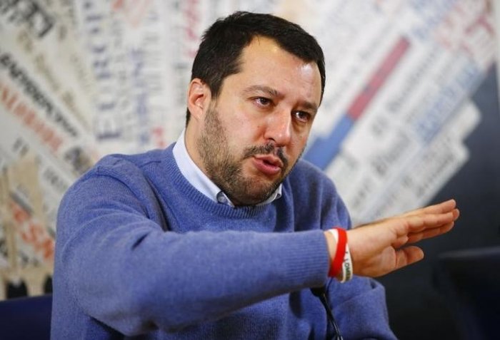 Δέκα Μικροί Τραμπ: Οι πολιτικοί "κλώνοι" του προέδρου των ΗΠΑ - εικόνα 6
