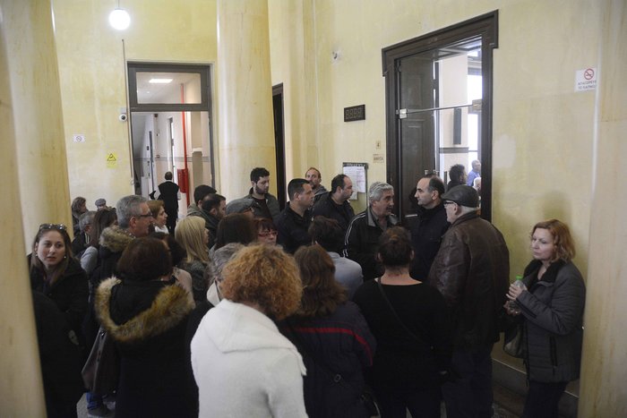 Αθώος ο δήμαρχος Πάτρας Κώστας Πελετίδης [ΕΙΚΟΝΕΣ] - εικόνα 2