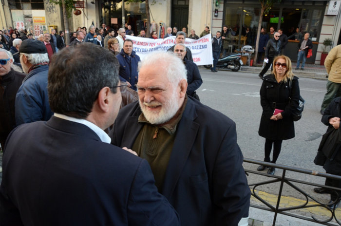 Αθώος ο δήμαρχος Πάτρας Κώστας Πελετίδης [ΕΙΚΟΝΕΣ] - εικόνα 3