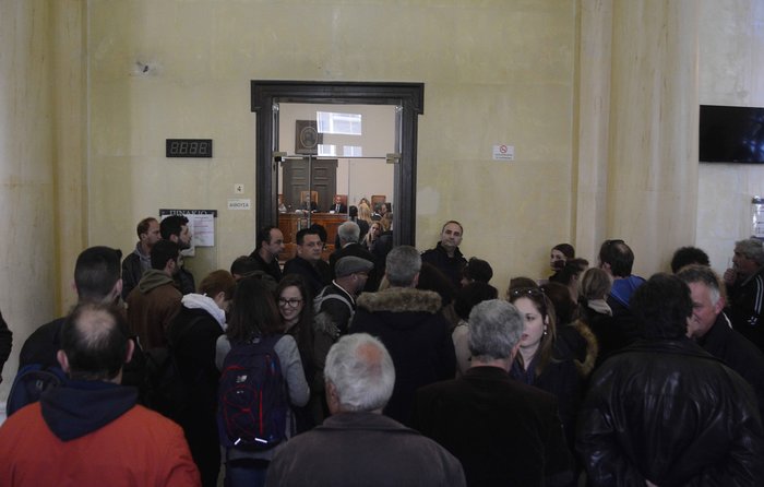 Αθώος ο δήμαρχος Πάτρας Κώστας Πελετίδης [ΕΙΚΟΝΕΣ] - εικόνα 4