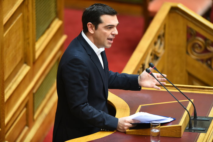 Πανηγυρισμοί για το Eurogroup και σκληρή επίθεση στην αντιπολίτευση - εικόνα 3