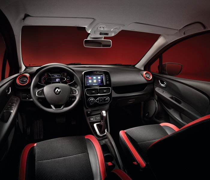 Ανοιξιάτικη προσφορά για το Renault Clio από 10.990€