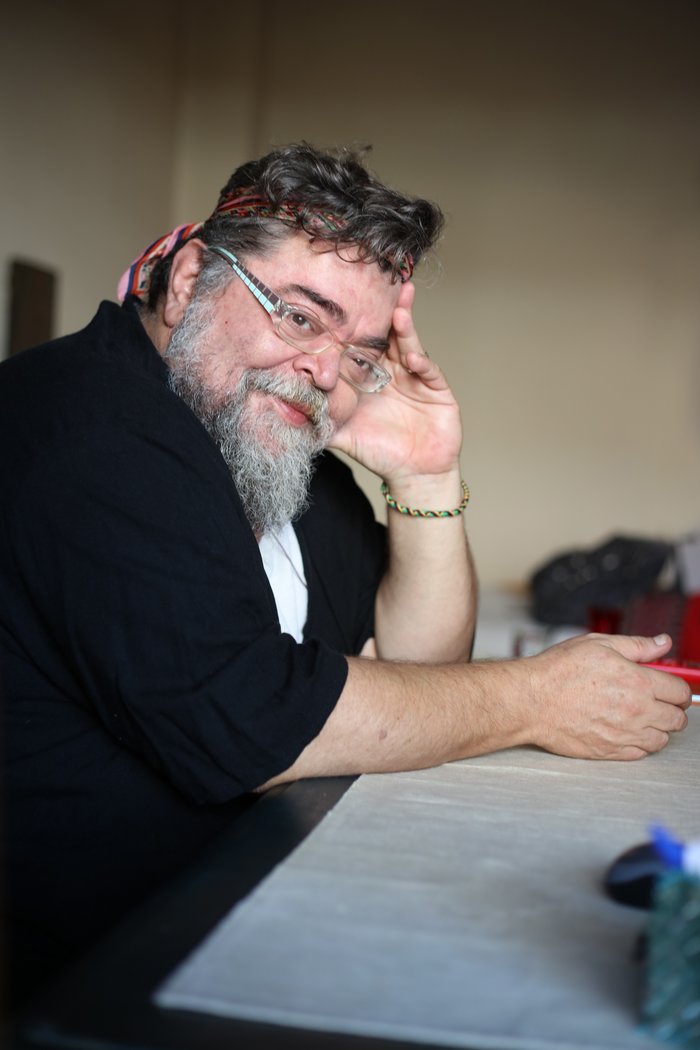 Σταμάτης Κραουνάκης
