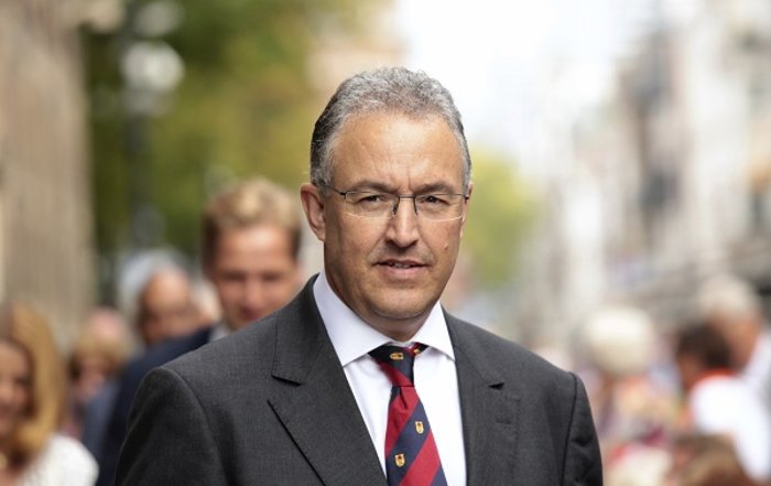 Παρέμβαση Toυσκ και Γιούνκερ κατά της Τουρκίας