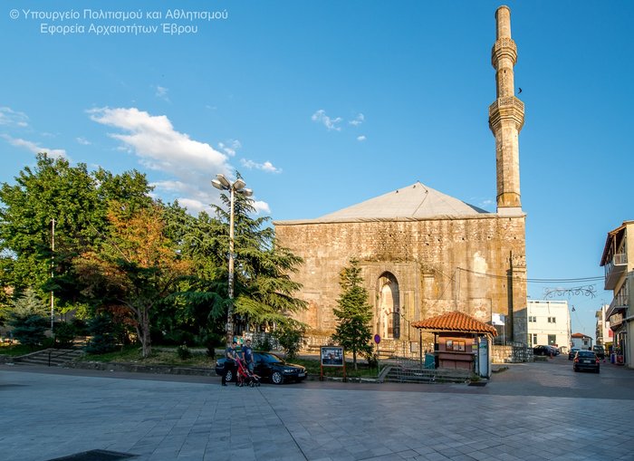 Τέμενος Βαγιαζήτ: Ένα από τα σημαντικότερα ισλαμικά μνημεία - εικόνα 8