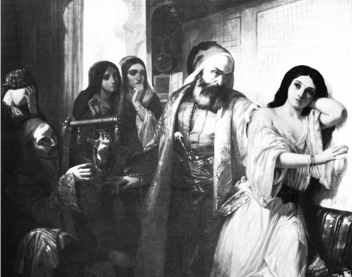 Τόμας Γκάλαντ στο TOC: Η ιστορία από το 1821 έως σήμερα σε άψογα ελληνικά