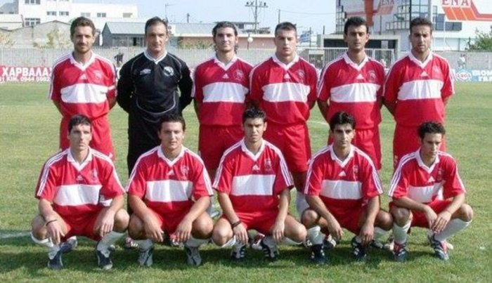 Κουϊζ: Ποιος είναι ο Ντάνος του Survivor στη φωτογραφία