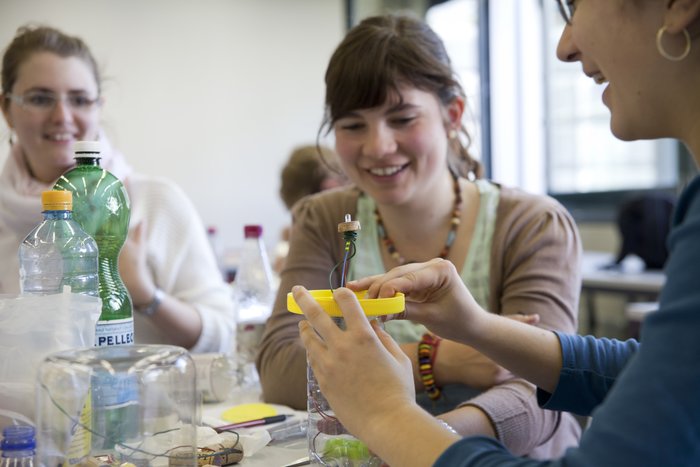 4 + 1 λόγοι για να πάτε στο Athens Science Festival στην Τεχνόπολη