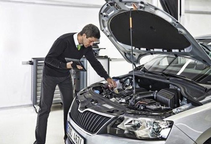 Η Skoda συνεχίζει τη δυναμική ανάπτυξη του δικτύου της στα Νέα Μουδανιά