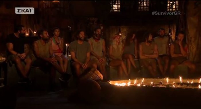 Νέα διαρροή στο Survivor: Ποια παίκτρια των διασήμων είναι έτοιμη να φύγει