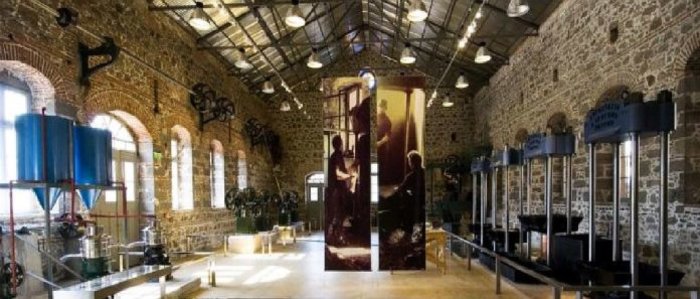 Ιδρύεται Αγροτικό Μουσείο στα Φιλιατρά