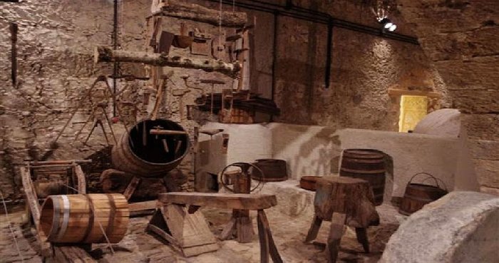 Ιδρύεται Αγροτικό Μουσείο στα Φιλιατρά - εικόνα 2