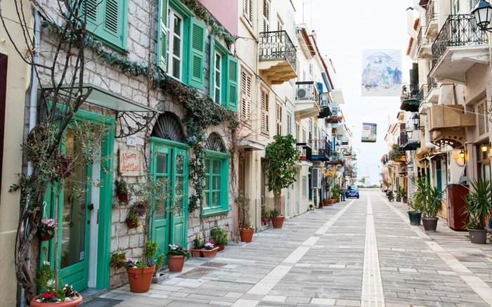 Ετοιμαστείτε! Οι δέκα πιο δημοφιλείς προορισμοί για το Πάσχα - εικόνα 2
