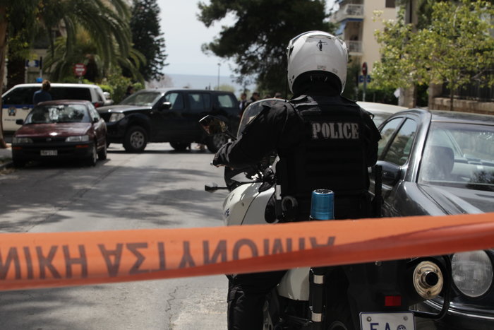 Με τον νόμο Παρασκευόπουλου ήταν έξω οι ληστές του Π. Φαλήρου - εικόνα 4