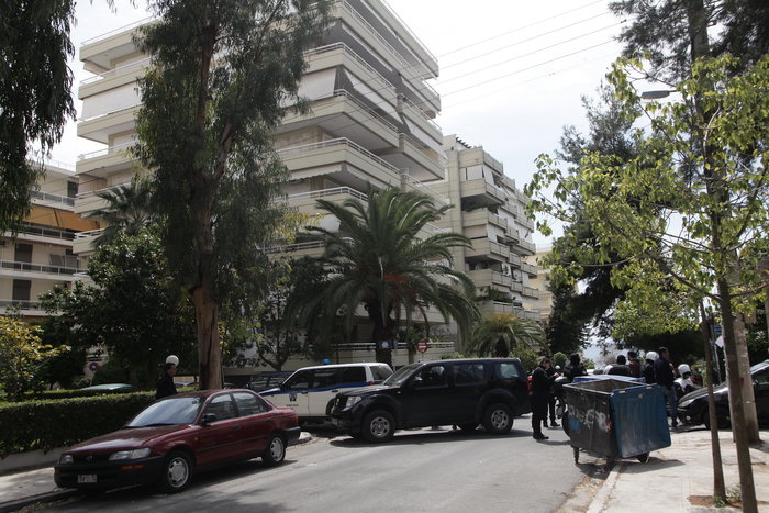 Με τον νόμο Παρασκευόπουλου ήταν έξω οι ληστές του Π. Φαλήρου - εικόνα 5