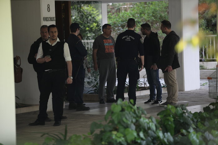 Με τον νόμο Παρασκευόπουλου ήταν έξω οι ληστές του Π. Φαλήρου