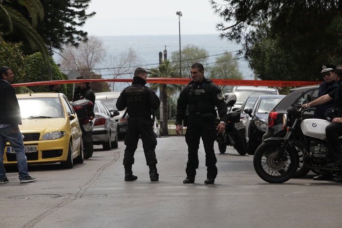 Με τον νόμο Παρασκευόπουλου ήταν έξω οι ληστές του Π. Φαλήρου - εικόνα 2