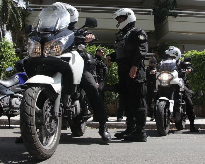 Με τον νόμο Παρασκευόπουλου ήταν έξω οι ληστές του Π. Φαλήρου - εικόνα 3