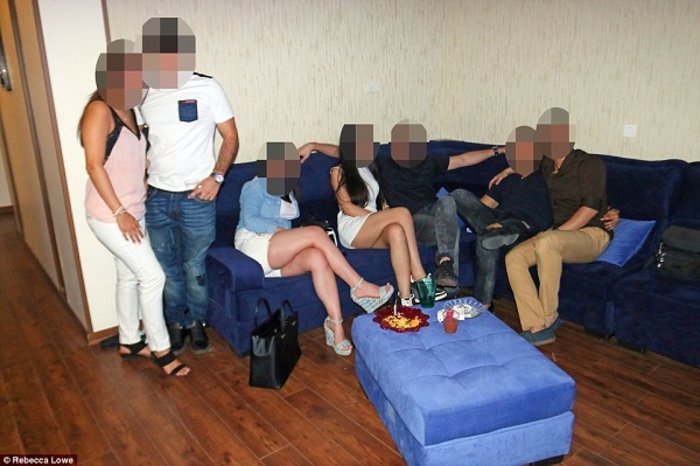 Τα κατάφερε μόνη της: Λονδίνο - Τεχεράνη με ένα ποδήλατο - εικόνα 8