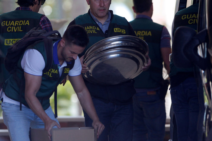 Δεσμεύτηκε περιουσία 600 εκατ. ευρώ της οικογένειας Άσαντ - εικόνα 2